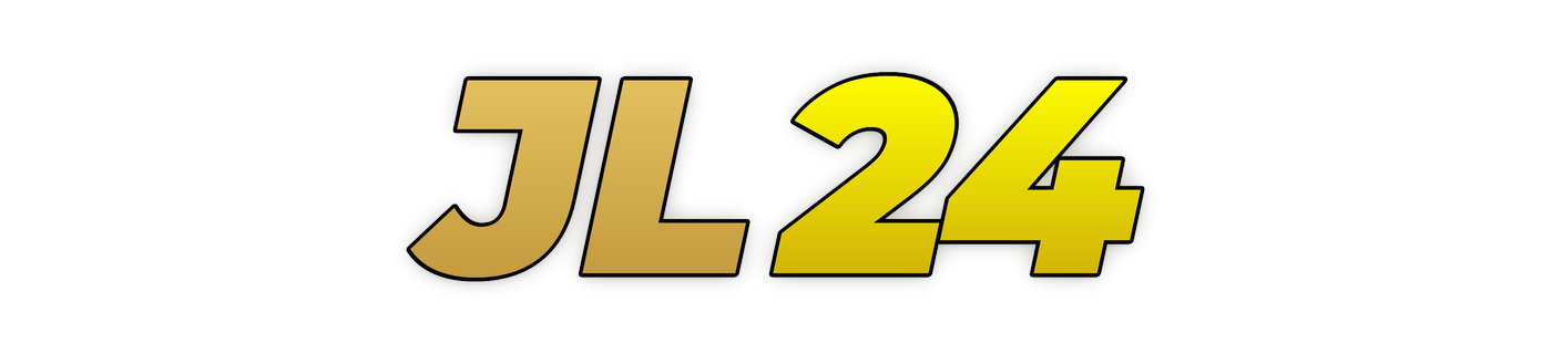 jl24 Casino Logo